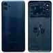 Задня кришка Samsung A045 Galaxy A04 2022 black (зі склом камери) 53213 фото