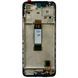 Дисплей для Xiaomi Redmi 12 5G (23076RN4BI) з чорним тачскріном та корпусною рамкою, Original (China) (ver. Tianma) 745779_2 фото 1