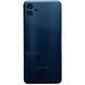 Задня кришка Samsung A045 Galaxy A04 2022 black (зі склом камери) 53213 фото 3