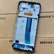Дисплей для Xiaomi Redmi Note 11s (2201117SG, 2201117SI, 2201117SY, 2201117SL) з чорним тачскріном і корпусною рамкою, INCELL 9860752_2 фото 2