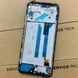 Дисплей для Xiaomi Redmi Note 11 Pro 4G (2201116TG, 2201116TI) з чорним тачскріном і корпусною рамкою, INCELL 9860778_1 фото 2