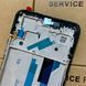 Дисплей для Xiaomi Redmi Note 11 Pro 4G (2201116TG, 2201116TI) з чорним тачскріном і корпусною рамкою, INCELL 9860778_1 фото 4