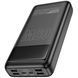 Power Bank Hoco DB81 Apollo 30000mAh 65W Black 502497 фото 2