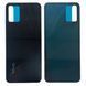 Задня кришка Vivo V20 black (без скла камери) 554527 фото