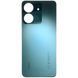 Задня кришка Xiaomi Redmi 13C 4G blue (без скла камери) 0712388 фото 2
