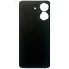 Задня кришка Xiaomi Redmi 13C 4G blue (без скла камери) 0712388 фото 3