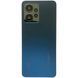 Задня кришка Xiaomi Redmi Note 12 4G black (зі склом камери) 0712381 фото 2