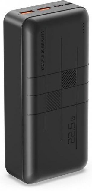 copy_Power Bank 2USB XO PR189 PD20W/QC22.5W(30000mAh) 669931 фото