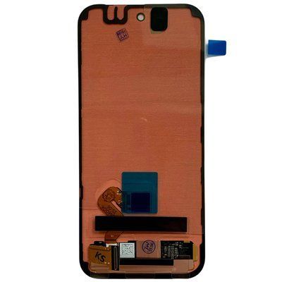Дисплей для Google Pixel 9 з чорним тачскріном, Original 109025 фото