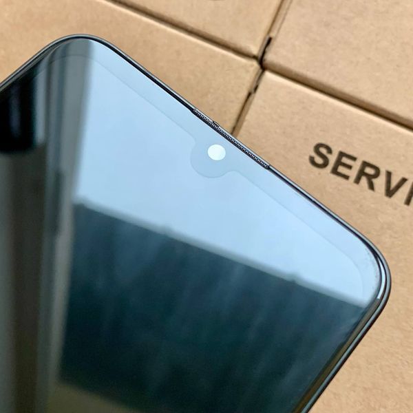 Дисплей для Huawei P Smart 2019 | P Smart Plus 2019 | P Smart 2020 з чорним тачскріном та корпусною рамкою, Original (PRC) 885638 фото