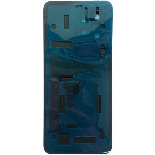 Задня кришка Xiaomi Redmi Note 12 4G blue (зі склом камери) 0712383 фото