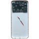 Задня кришка Samsung A045 Galaxy A04 2022 gold (зі склом камери) 53215 фото 2