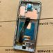 Дисплей для Samsung G980 | G981 Galaxy S20 з чорним тачскріном та чорною корпусною рамкою, OLED 14053651 фото 2