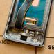 Дисплей для Samsung G980 | G981 Galaxy S20 з чорним тачскріном та чорною корпусною рамкою, OLED 14053651 фото 3