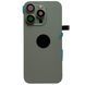 Задня кришка корпусу iPhone 16 Pro Gray (зі склом камери, MagSafe, NFC), Original (China) 561054 фото 2
