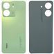 Задня кришка Xiaomi Redmi 13C 4G green (без скла камери) 0712390 фото