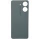Задня кришка Xiaomi Redmi 13C 4G green (без скла камери) 0712390 фото 3
