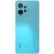 Задня кришка Xiaomi Redmi Note 12 4G blue (зі склом камери) 0712383 фото 2