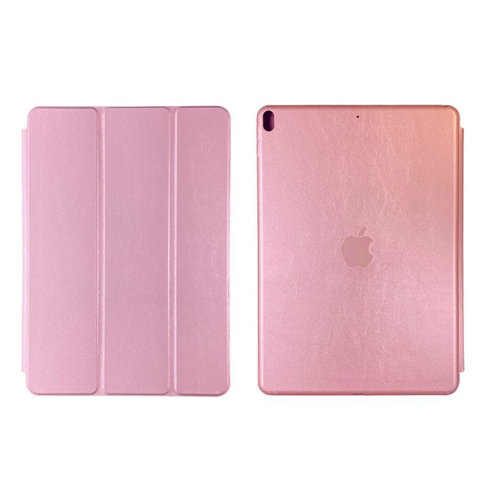 Чохол-книжка Original Smart Case iPad Air 3 10.5" rose red 16071080 фото