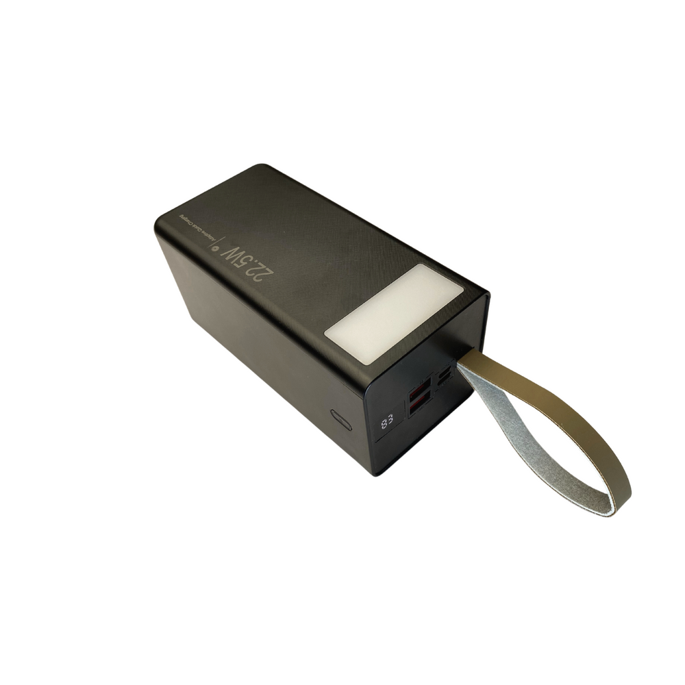 Power Bank TUGII-355 LED PD22.5W (50000mAh) 10037302 фото