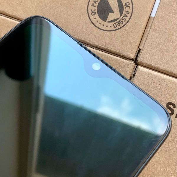 Дисплей для Xiaomi Redmi 10 5G (22041219G, 22041219NY) з чорним тачскріном та корпусною рамкою, Original (PRC) 958906_3 фото