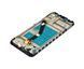 Дисплей для Huawei Honor 8A (JAT-LX1, JAT-L29) з чорним тачскріном і корпусною рамкою 32221 фото 3