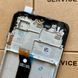 Дисплей для Xiaomi Redmi 10 5G (22041219G, 22041219NY) з чорним тачскріном та корпусною рамкою, Original (PRC) 958906_3 фото 4