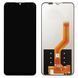 Дисплей для Blackview A70 | Blackview A70 Pro з чорним тачскріном, Original (China) 323513_3 фото