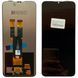 Дисплей для Nokia C22 (TA-1533) | Nokia C32 (TA-1534) із чорним тачскріном, Original (PRC) 836949 фото