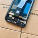 Дисплей для Samsung A057 Galaxy A05s 2023 з чорним тачскріном та корпусною рамкою, Original (China) 83377 фото 3