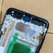 Дисплей для Samsung G955 Galaxy S8 Plus з чорним тачскріном та корпусною рамкою, IPS (дисплей не заокруглений) 042943 фото 4