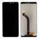 Дисплей для Xiaomi RedMi 5 (MDG1 | MDI1) з чорним тачскріном, Original (PRC) 9860638 фото