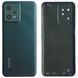 Задня кришка Realme C31 black (без скла камери) 10725 фото