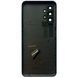 Задня кришка Samsung A135 | A137 Galaxy A13 2022 black (зі склом камери) 6052 фото 3