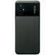 Задня кришка Xiaomi Poco M5 black (зі склом камери) 0712329 фото 2