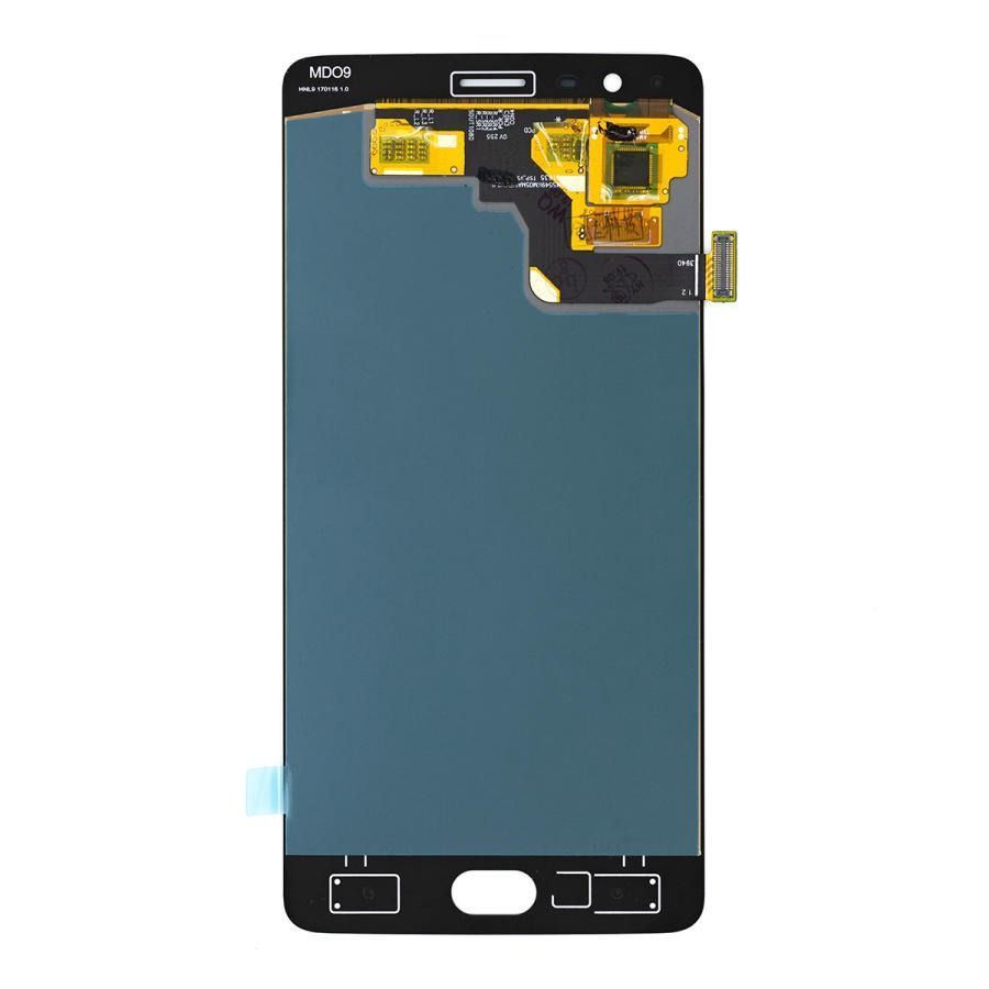 Дисплей для OnePlus 3 | OnePlus 3T з чорним тачскріном, OLED 112162 фото