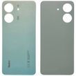 Задня кришка Xiaomi Redmi 13C 4G white (без скла камери)