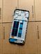 Дисплей для Xiaomi Redmi Note 12 4G з чорним тачскріном та корпусною рамкою, INCELL 188943 фото 2