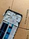 Дисплей для Xiaomi Redmi Note 12 4G з чорним тачскріном та корпусною рамкою, INCELL 188943 фото 4