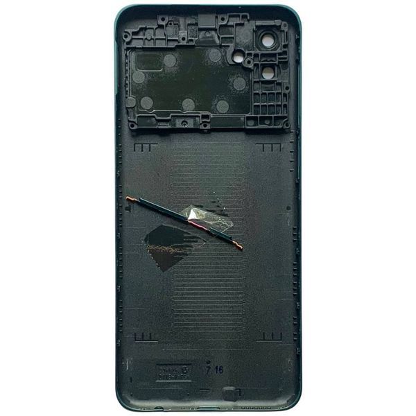 Задня кришка Samsung A045 Galaxy A04 2022 green (зі склом камери) 53214 фото