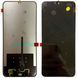 Дисплей для Xiaomi Poco C71 (25028PC03I, 25028PC03G) з чорним тачскріном, Original (China) (Європейська версія) 9860818_2 фото 1