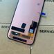 Дисплей для Google Pixel 9A з чорним тачскріном, Original 109026 фото 3