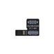 Шлейф JCID для відновлення Face ID на iPhone Xs | iPhone Xr | iPhone Xs Max (без розбирання)