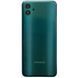 Задня кришка Samsung A045 Galaxy A04 2022 green (зі склом камери) 53214 фото 3