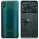 Задня кришка Samsung A045 Galaxy A04 2022 green (зі склом камери) 53214 фото