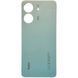 Задня кришка Xiaomi Redmi 13C 4G white (без скла камери) 0712389 фото 2