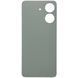 Задня кришка Xiaomi Redmi 13C 4G white (без скла камери) 0712389 фото 3
