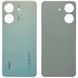 Задня кришка Xiaomi Redmi 13C 4G white (без скла камери) 0712389 фото