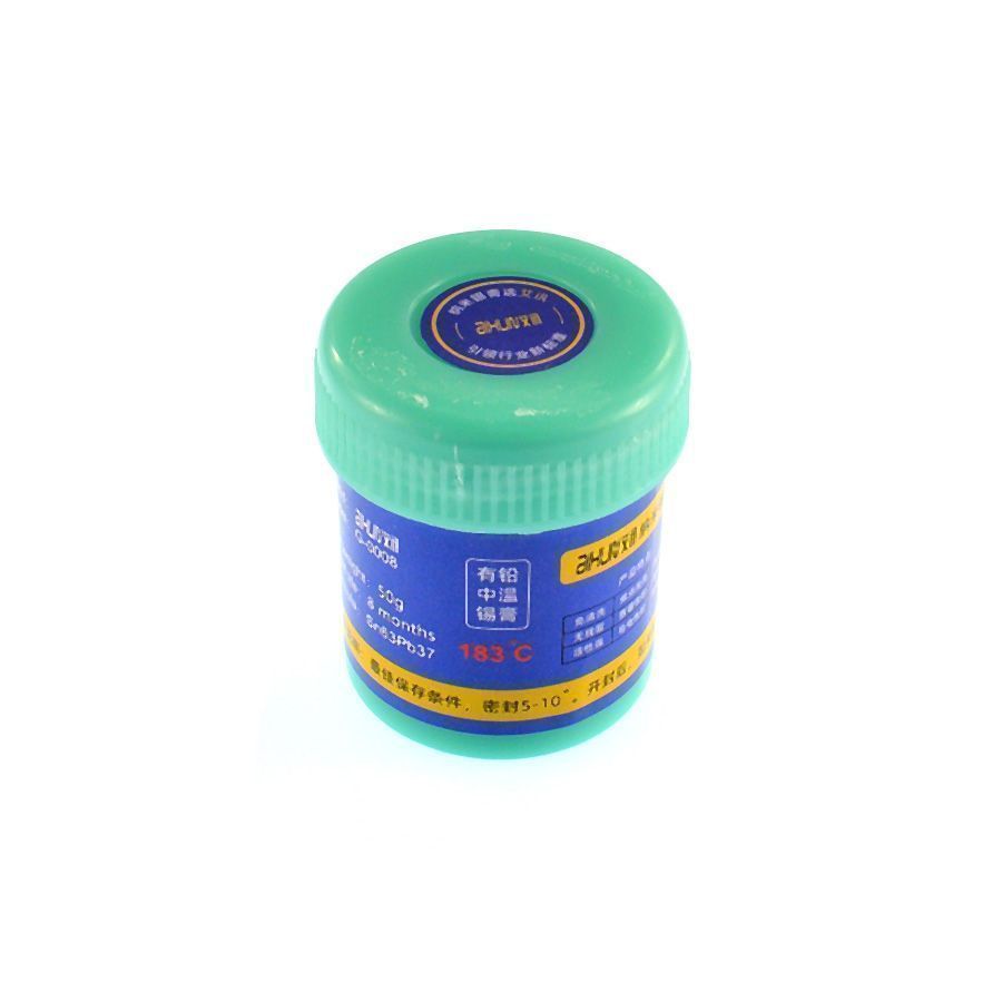 BGA паста AIXUN G-0008 , 183*C , 50g. 051215 фото