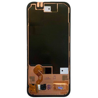 Дисплей для Google Pixel 9 Pro з чорним тачскріном, Original 109027 фото